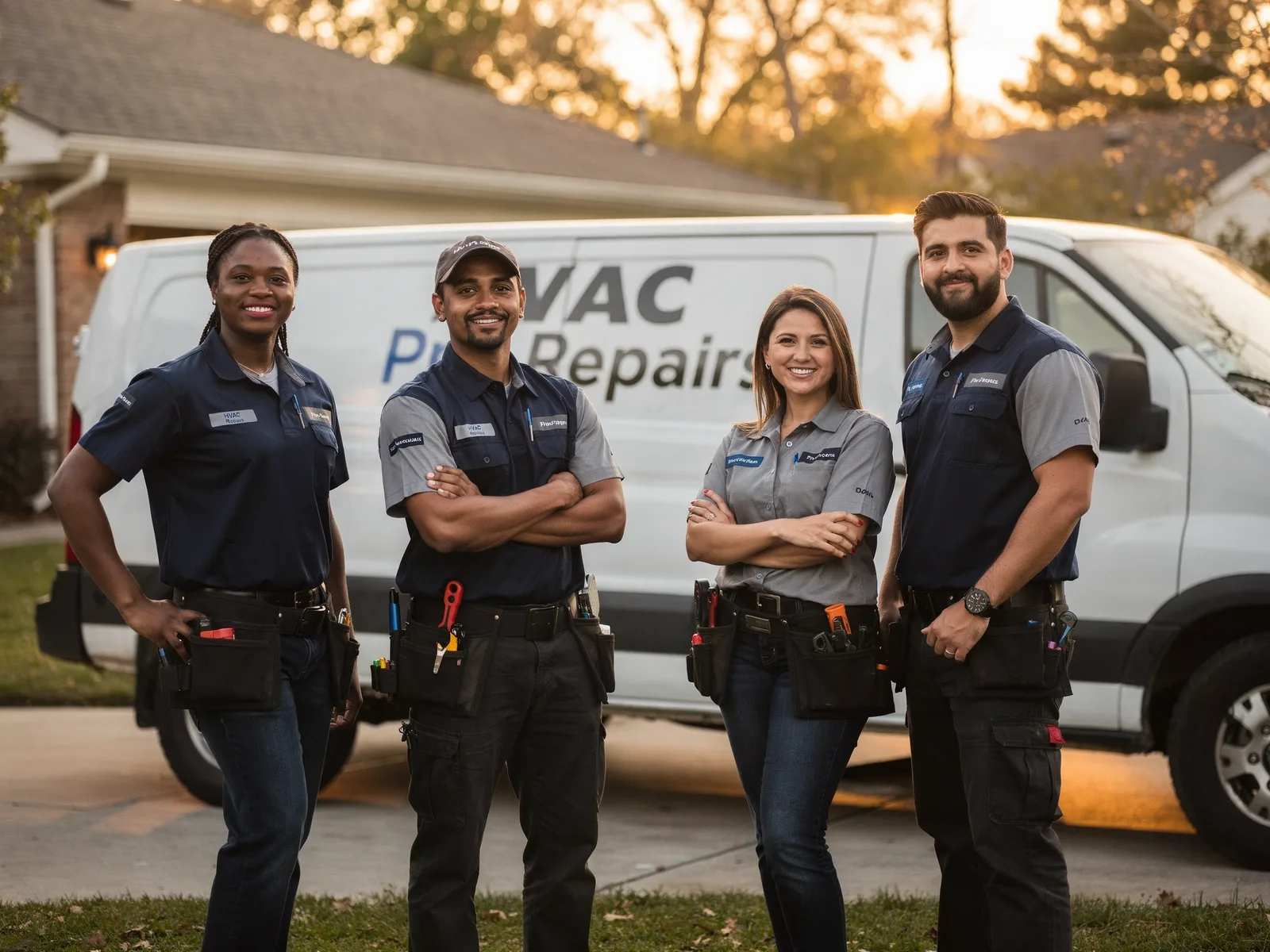 Heat Pump Repair company in Venetie, AK
