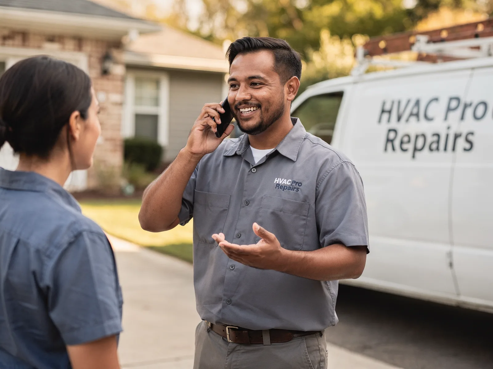 Heat Pump Repair Venetie, AK FAQs